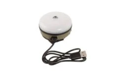 Robens Dunkery Beacon Beleuchtung Aufladbar Khaki 4 Robens Dunkery Beacon Beleuchtung Aufladbar Khaki -Camping Gear Günstiges Camping Geschäft 516029 3406808