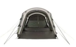 Outwell Yosemite Lake 5TC Dreiraum Tunnelzelt Dark Leaf -Camping Gear Günstiges Camping Geschäft 516074 3598216