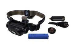 Origin Outdoors LED Stirnlampe Sensor 800 Lumen -Camping Gear Günstiges Camping Geschäft 516086 3483754