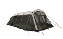 Outwell Yosemite Lake 6TC Vierraum Tunnelzelt Grün -Camping Gear Günstiges Camping Geschäft 516143 3598438