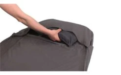 Robens Mountain Schlafsackbezug Rechteckform Grau -Camping Gear Günstiges Camping Geschäft 516329 3610862