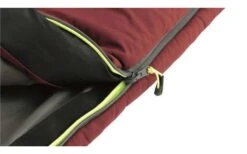 Outwell Contour Lux Schlafsack Rot 220 X 85 Cm 12 Outwell Contour Lux Schlafsack Rot 220 X 85 Cm -Camping Gear Günstiges Camping Geschäft 516386 3430604