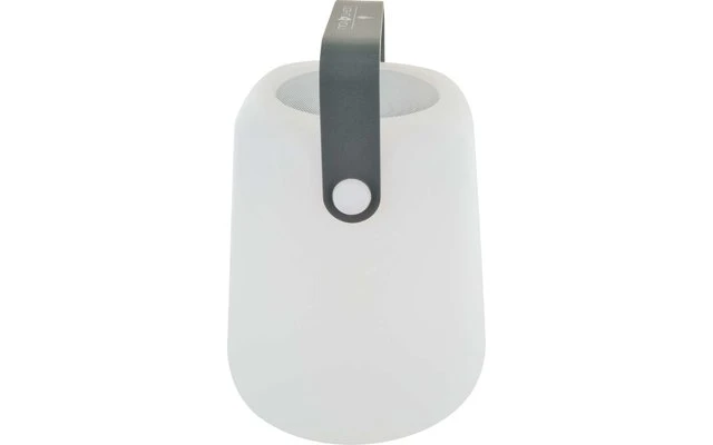 LED Lampe Mit Bluetooth Speaker Und Handgriff 3 LED Lampe Mit Bluetooth Speaker Und Handgriff – Bild 3