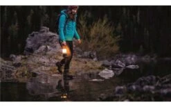 Robens Lighthouse Campinglampe Khaki -Camping Gear Günstiges Camping Geschäft 516563 3406761