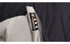 Robens Moraine III Schlafsack Navy 220 X 85 Cm -Camping Gear Günstiges Camping Geschäft 516689 3379113