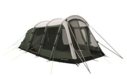 Outwell Yosemite Lake 4TC Dreiraum Tunnelzelt Dark Leaf 9 Outwell Yosemite Lake 4TC Dreiraum Tunnelzelt Dark Leaf -Camping Gear Günstiges Camping Geschäft 516704 3598010
