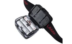 Origin Outdoors Compact LED Stirnlampe 200 Lumen -Camping Gear Günstiges Camping Geschäft 516707 3483867