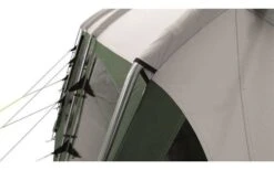 Outwell Yosemite Lake 5TC Dreiraum Tunnelzelt Dark Leaf -Camping Gear Günstiges Camping Geschäft 516737 3598222