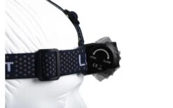 Origin Outdoors LED Stirnlampe Sensor 800 Lumen -Camping Gear Günstiges Camping Geschäft 516746 3483760