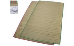 Happy People Strandmatte 180 X 90 Cm -Camping Gear Günstiges Camping Geschäft 516770 3366849