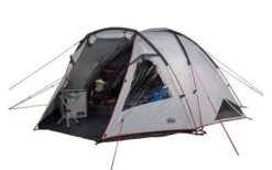 High Peak Almada 4.0 Kuppelzelt 4 Personen 9 High Peak Almada 4.0 Kuppelzelt 4 Personen -Camping Gear Günstiges Camping Geschäft 516944 3440091