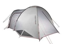 High Peak Amora 5.0 Kuppelzelt 5 Personen -Camping Gear Günstiges Camping Geschäft 516947 3440327