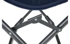 Crespo AP-231 Air Deluxe Fußhocker Dunkelblau 9 Crespo AP-231 Air Deluxe Fußhocker Dunkelblau -Camping Gear Günstiges Camping Geschäft 517109 3422403