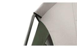 Outwell Yosemite Lake 5TC Dreiraum Tunnelzelt Dark Leaf -Camping Gear Günstiges Camping Geschäft 517211 3598228