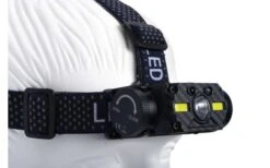 Origin Outdoors LED Stirnlampe Sensor 800 Lumen -Camping Gear Günstiges Camping Geschäft 517217 3483766