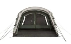 Outwell Yosemite Lake 6TC Vierraum Tunnelzelt Grün -Camping Gear Günstiges Camping Geschäft 517241 3598450