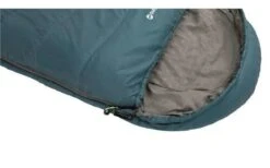 Outwell Canella Schlafsack Night Blue 220 X 80 Cm -Camping Gear Günstiges Camping Geschäft 517352 3432158