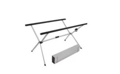 Bo-Camp Lamel Campingtisch 121 X 80 Cm -Camping Gear Günstiges Camping Geschäft 517460 3440889