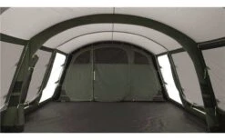 Outwell Yosemite Lake 6TC Vierraum Tunnelzelt Grün -Camping Gear Günstiges Camping Geschäft 517587 3598456