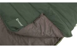 Outwell Canella Supreme Schlafsack Forest Green 220 X 80 Cm 12 Outwell Canella Supreme Schlafsack Forest Green 220 X 80 Cm -Camping Gear Günstiges Camping Geschäft 517611 3431085