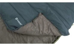 Outwell Canella Schlafsack Night Blue 220 X 80 Cm -Camping Gear Günstiges Camping Geschäft 517683 3432164