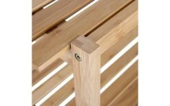 Bo-Camp Schrank Primrose Beige -Camping Gear Günstiges Camping Geschäft 517815 3441776