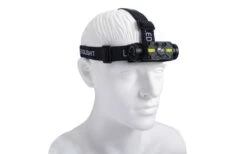 Origin Outdoors LED Stirnlampe Sensor 800 Lumen -Camping Gear Günstiges Camping Geschäft 517859 3483778