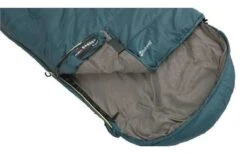 Outwell Canella Schlafsack Night Blue 220 X 80 Cm -Camping Gear Günstiges Camping Geschäft 517937 3432170