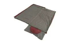 Outwell Contour Lux Schlafsack Rot 220 X 85 Cm 8 Outwell Contour Lux Schlafsack Rot 220 X 85 Cm -Camping Gear Günstiges Camping Geschäft 518150 3430634