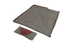 Outwell Contour Lux Schlafsack Rot 220 X 85 Cm 9 Outwell Contour Lux Schlafsack Rot 220 X 85 Cm -Camping Gear Günstiges Camping Geschäft 518315 3430640