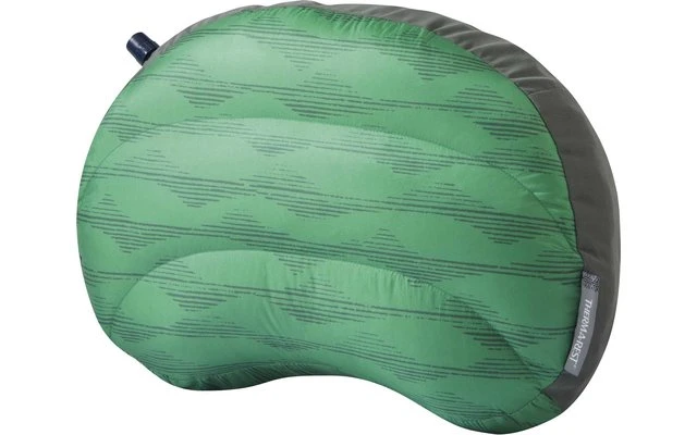 Therm-a-Rest Air Head Green Mountains Daunenkissen Groß 1 Therm-a-Rest Air Head Green Mountains Daunenkissen Groß
