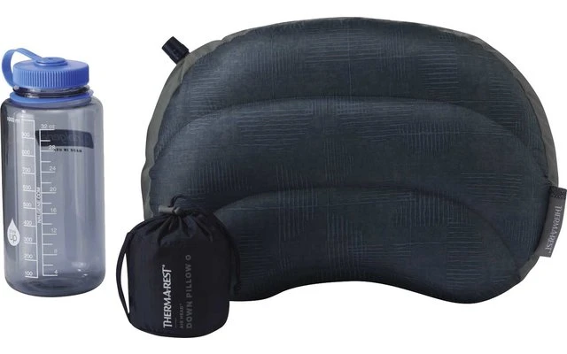 Therm-a-Rest Air Head Green Mountains Daunenkissen Groß 7 Therm-a-Rest Air Head Green Mountains Daunenkissen Groß – Bild 7