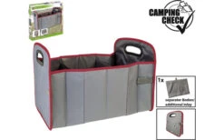 Happy People Organizer Faltbar 600 D Oxford -Camping Gear Günstiges Camping Geschäft 522363 3385412