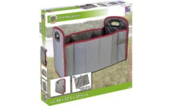 Happy People Organizer Faltbar 600 D Oxford -Camping Gear Günstiges Camping Geschäft 522384 3385722