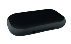 Sea To Summit Aeros Premium Deluxe Pillow Kopfkissen Grün