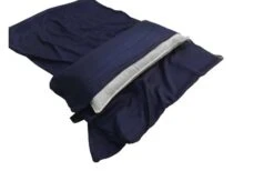 Origin Outdoors Sleeping Liner Seide Inlett Dunkelgrau -Camping Gear Günstiges Camping Geschäft 528783 3493656
