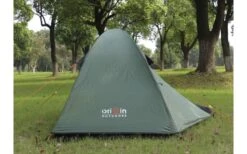 Origin Outdoors Snugly Kuppelzelt 1 Person 11 Origin Outdoors Snugly Kuppelzelt 1 Person -Camping Gear Günstiges Camping Geschäft 528918 3493444