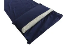 Origin Outdoors Sleeping Liner Baumwoll Inlett Royalblau -Camping Gear Günstiges Camping Geschäft 531201 3492796