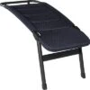 Brunner Rebel Universal Footrest Beinauflage 95 X 43 Cm Dunkelblau