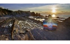 Voited Recycled Ripstop Reisedecke Camp Vibes Two -Camping Gear Günstiges Camping Geschäft 533037 3499365