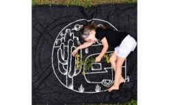 Voited Mini Traveler Indoor/Outdoor Camping Decke Camp Vibes Two -Camping Gear Günstiges Camping Geschäft 534685 3499474