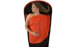 Sea To Summit Reactor Reiseschlafsack Inlett Standard -Camping Gear Günstiges Camping Geschäft 534991 3587624