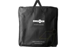 Brunner Twisty Bamboo Square Klapphocker 3 Brunner Twisty Bamboo Square Klapphocker -Camping Gear Günstiges Camping Geschäft 535078 3679264