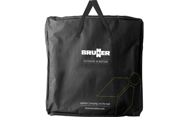 Brunner Twisty Bamboo Square Klapphocker 2 Brunner Twisty Bamboo Square Klapphocker – Bild 2