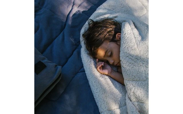 Voited Mini Traveler Indoor/Outdoor Camping Decke Camper Special 2 Voited Mini Traveler Indoor/Outdoor Camping Decke Camper Special – Bild 2