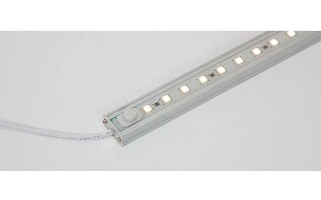 Bo-Camp Tent Lighting Slim Tube Dimmbar LED Zeltbeleuchtung 7W 2 Bo-Camp Tent Lighting Slim Tube Dimmbar LED Zeltbeleuchtung 7W – Bild 2