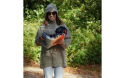 Voited Recycled Ripstop Reisedecke Camp Vibes / Tree Green 7 Voited Recycled Ripstop Reisedecke Camp Vibes / Tree Green -Camping Gear Günstiges Camping Geschäft 535681 3499353 1