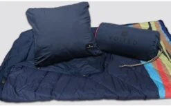 Voited Mini Traveler Indoor/Outdoor Camping Decke Camp Vibes Two -Camping Gear Günstiges Camping Geschäft 535684 3499450