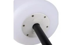 Bo-Camp Industrial Tilden Tischleuchte Wiederaufladbar -Camping Gear Günstiges Camping Geschäft 535702 3499631