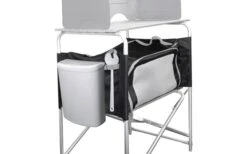 Brunner Snack Basic Küchenbox -Camping Gear Günstiges Camping Geschäft 535792 3681386